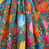 Liberty of London-Tana Lawn - Amalia Tulip-fabric-gather here online