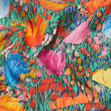 Liberty of London-Tana Lawn - Amalia Tulip-fabric-gather here online