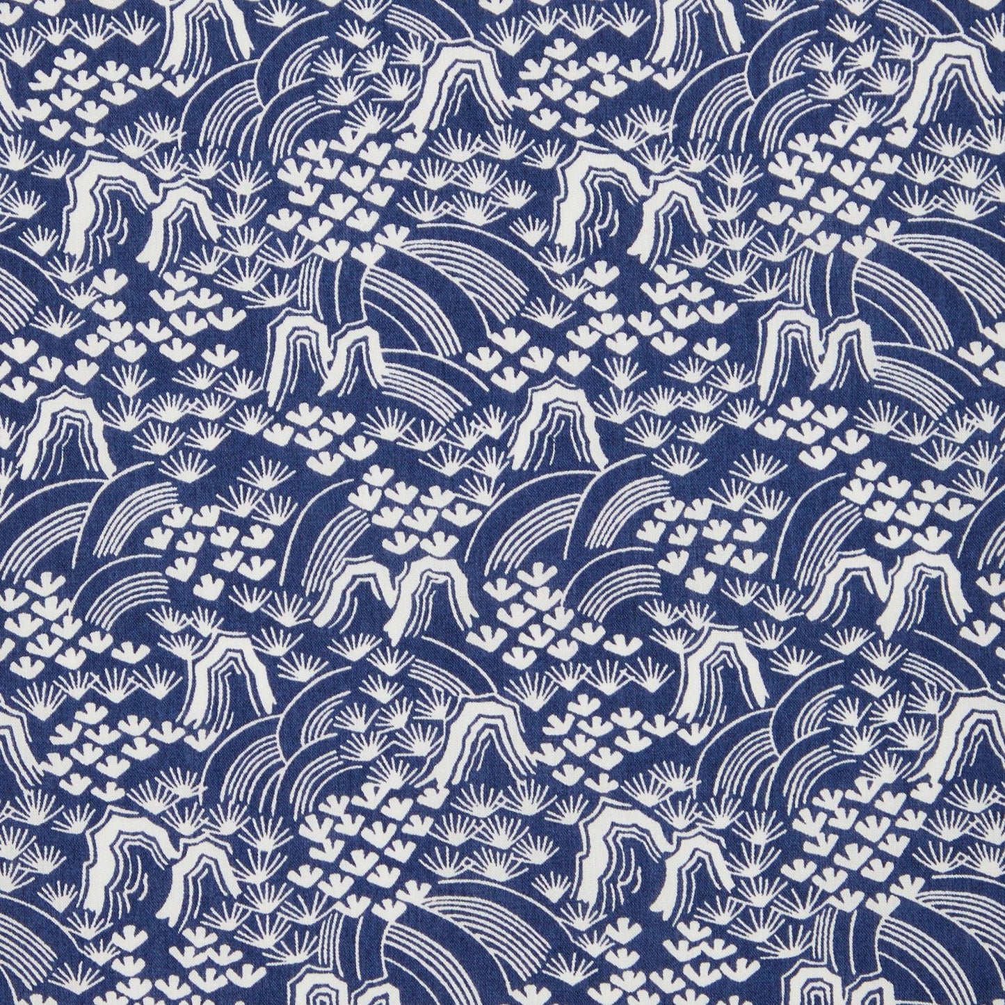 Liberty of London-Tana Lawn - Rolling Hills-fabric-gather here online