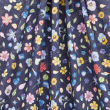 Liberty of London-Tana Lawn - Phyls Flowers-fabric-gather here online