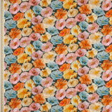 Liberty of London-Tana Lawn - Poppy Wonder-fabric-gather here online