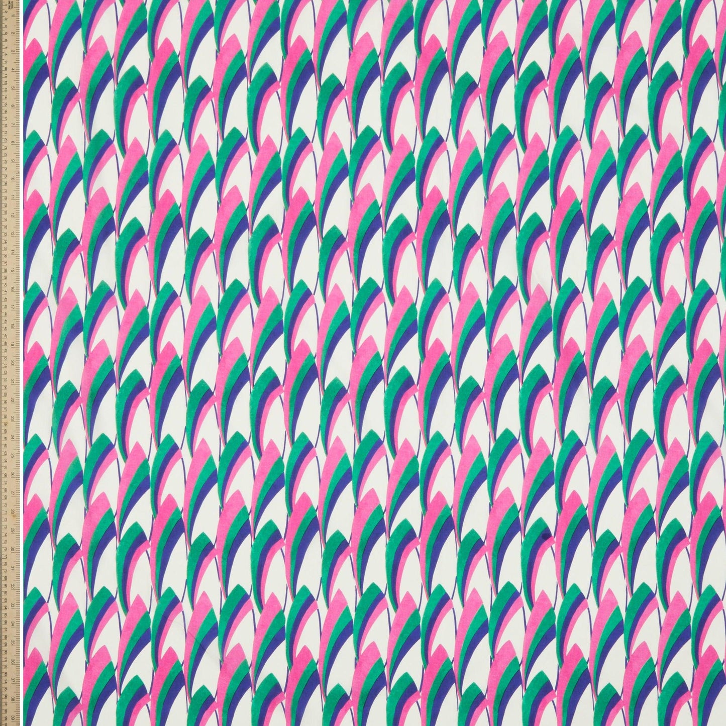 Liberty of London-Tana Lawn - Refracted Light-fabric-gather here online