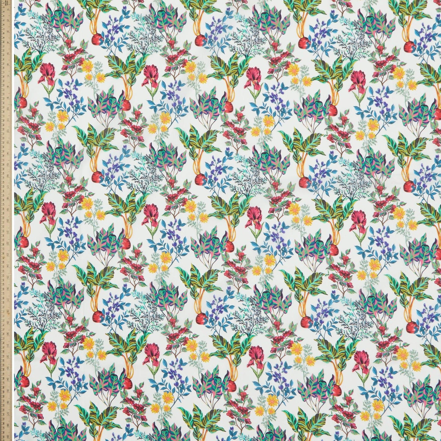 Liberty of London-Tana Lawn - Pigment Patch-fabric-gather here online