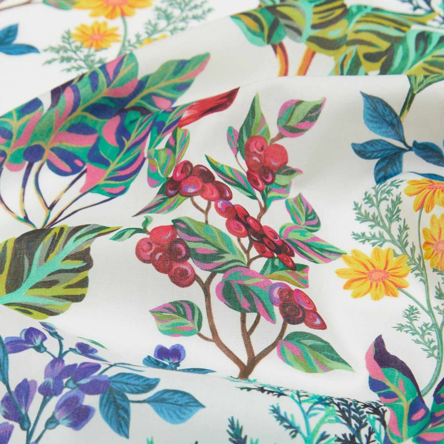 Liberty of London-Tana Lawn - Pigment Patch-fabric-gather here online