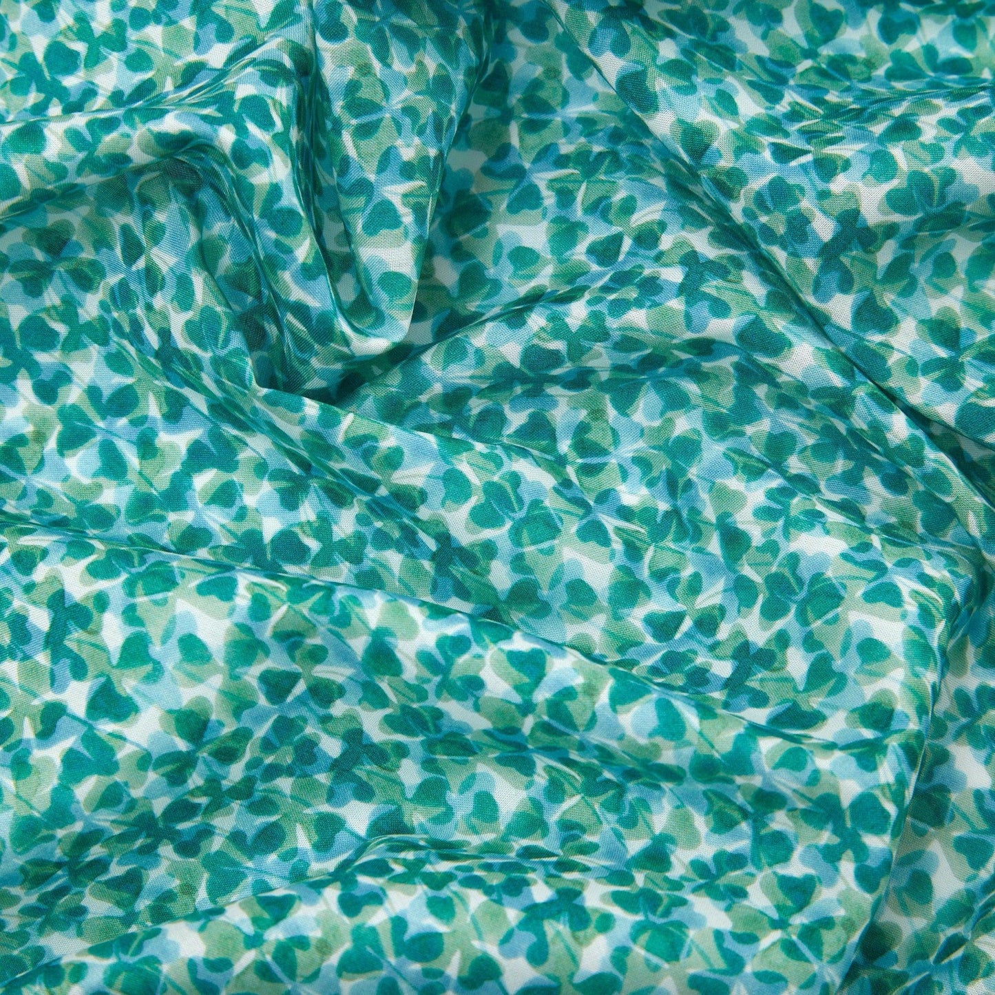 Liberty of London-Tana Lawn - Lucky John-fabric-gather here online