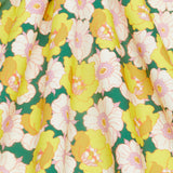 Liberty of London-Tana Lawn - Ikat Anemone-fabric-gather here online