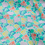 Liberty of London-Tana Lawn - Love Links-fabric-gather here online