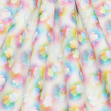Liberty of London-Tana Lawn - Altamira Rainbow-fabric-gather here online