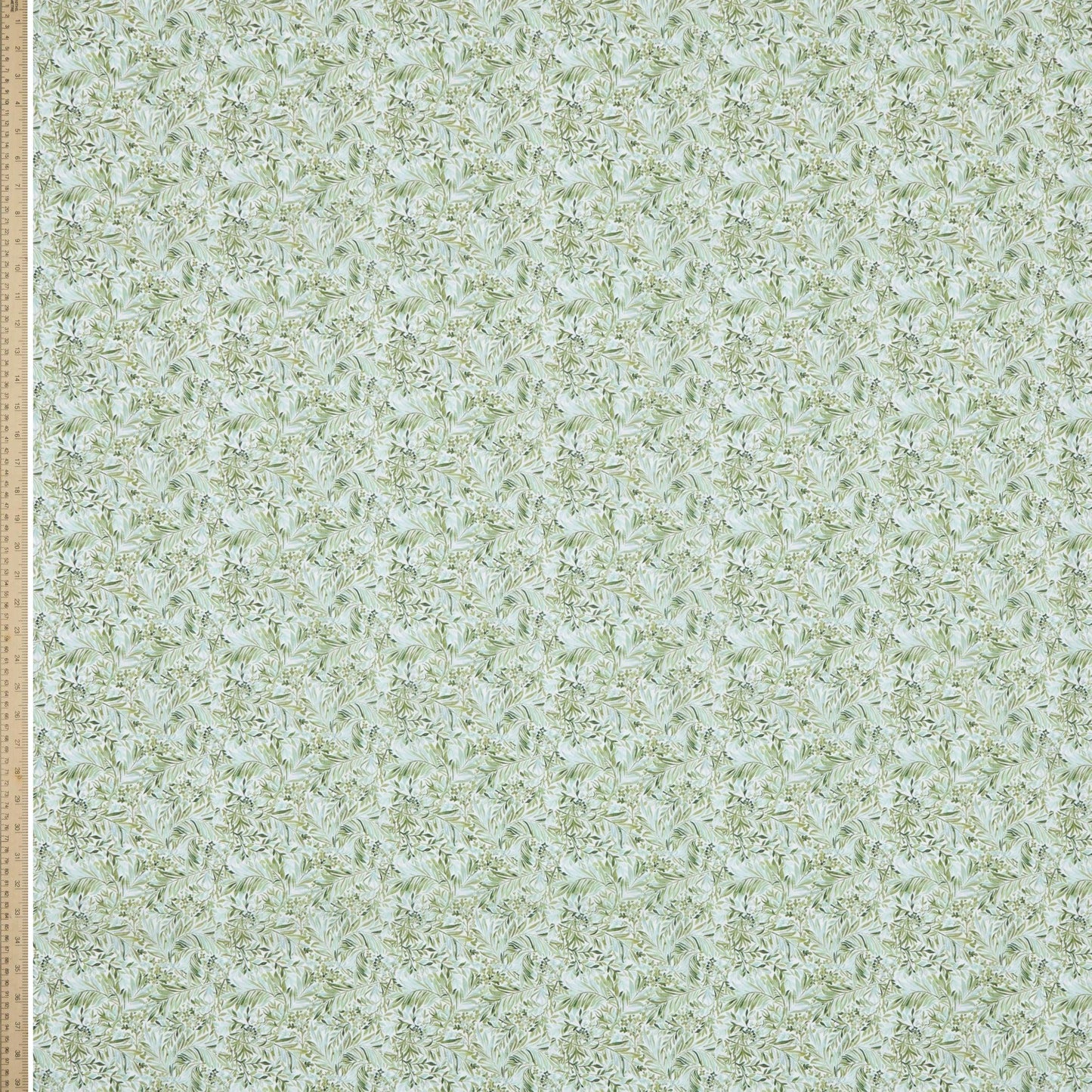 Liberty of London-Tana Lawn - Wallace Garden-fabric-gather here online