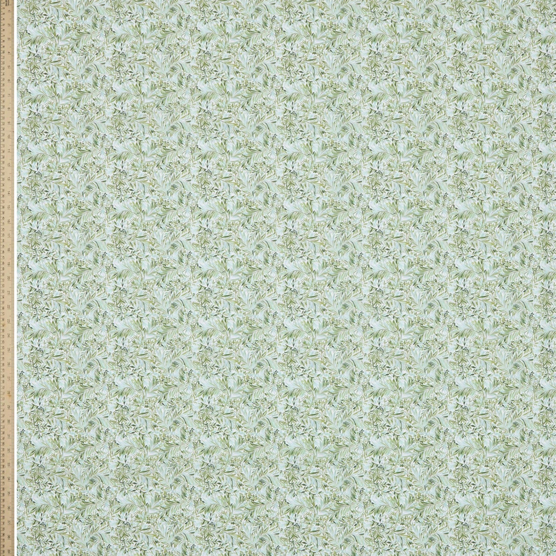 Liberty of London-Tana Lawn - Wallace Garden-fabric-gather here online