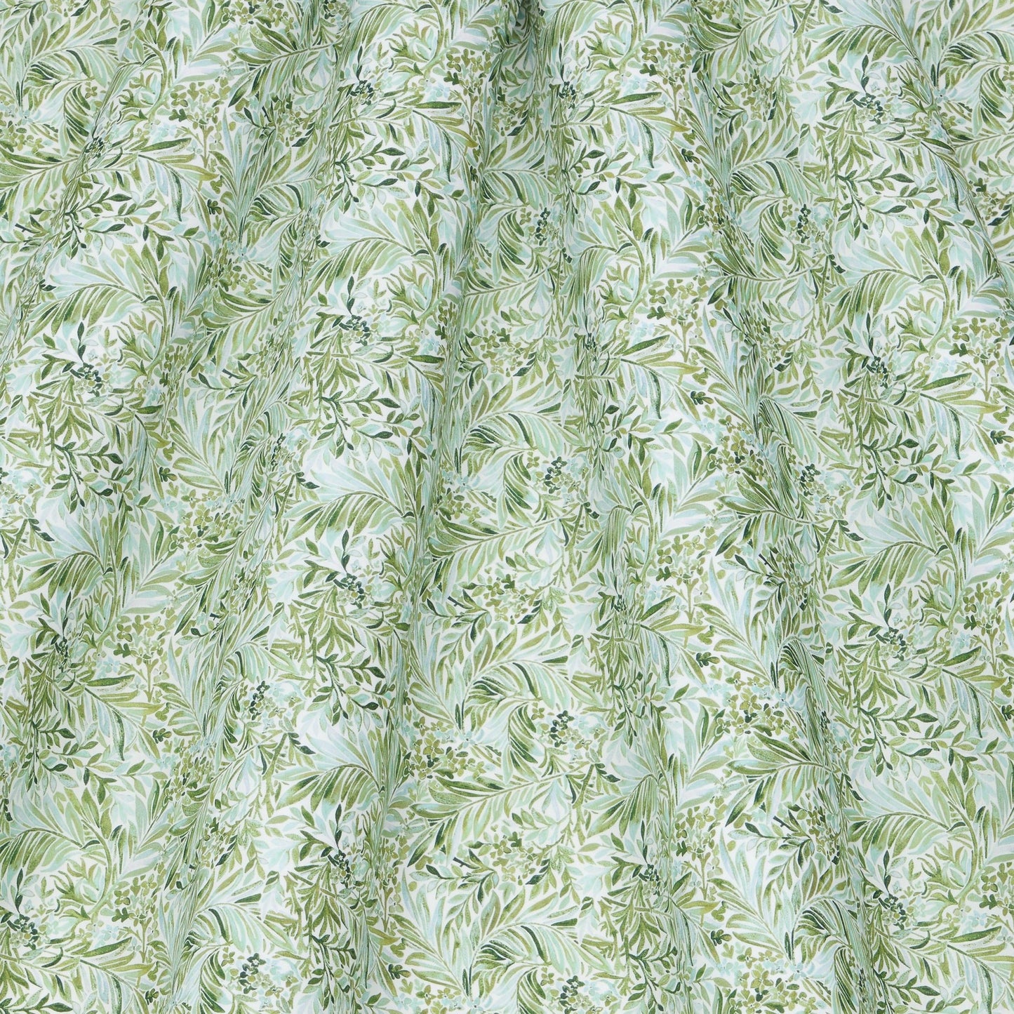 Liberty of London-Tana Lawn - Wallace Garden-fabric-gather here online