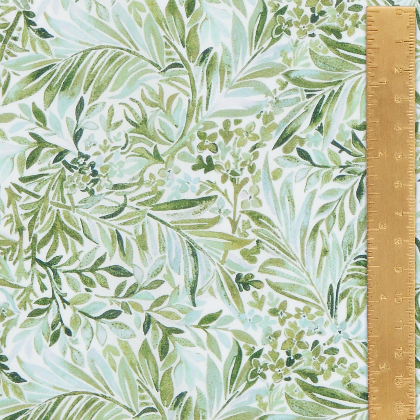 Liberty of London-Tana Lawn - Wallace Garden-fabric-gather here online