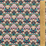 Liberty of London-Tana Lawn - Lotus Love-fabric-gather here online