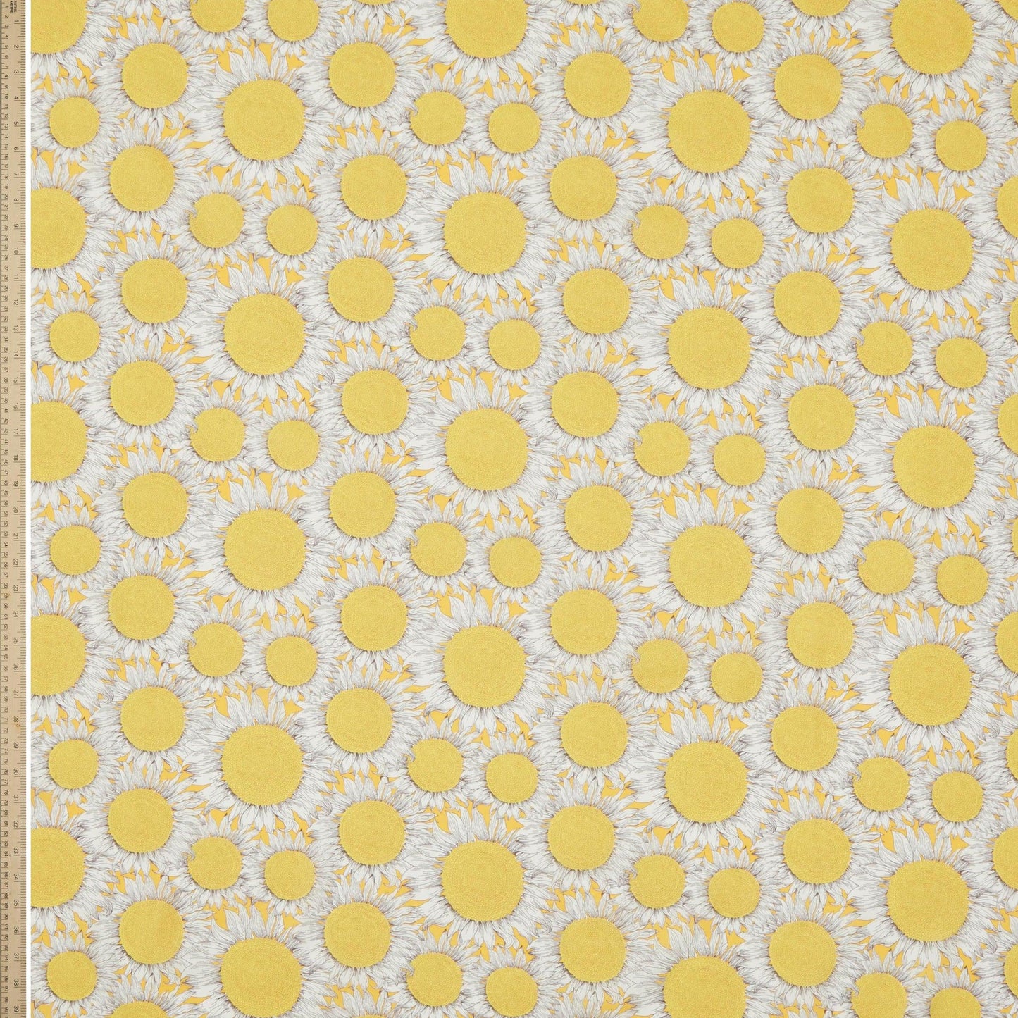 Liberty of London-Tana Lawn - Hello Sunshine-fabric-gather here online