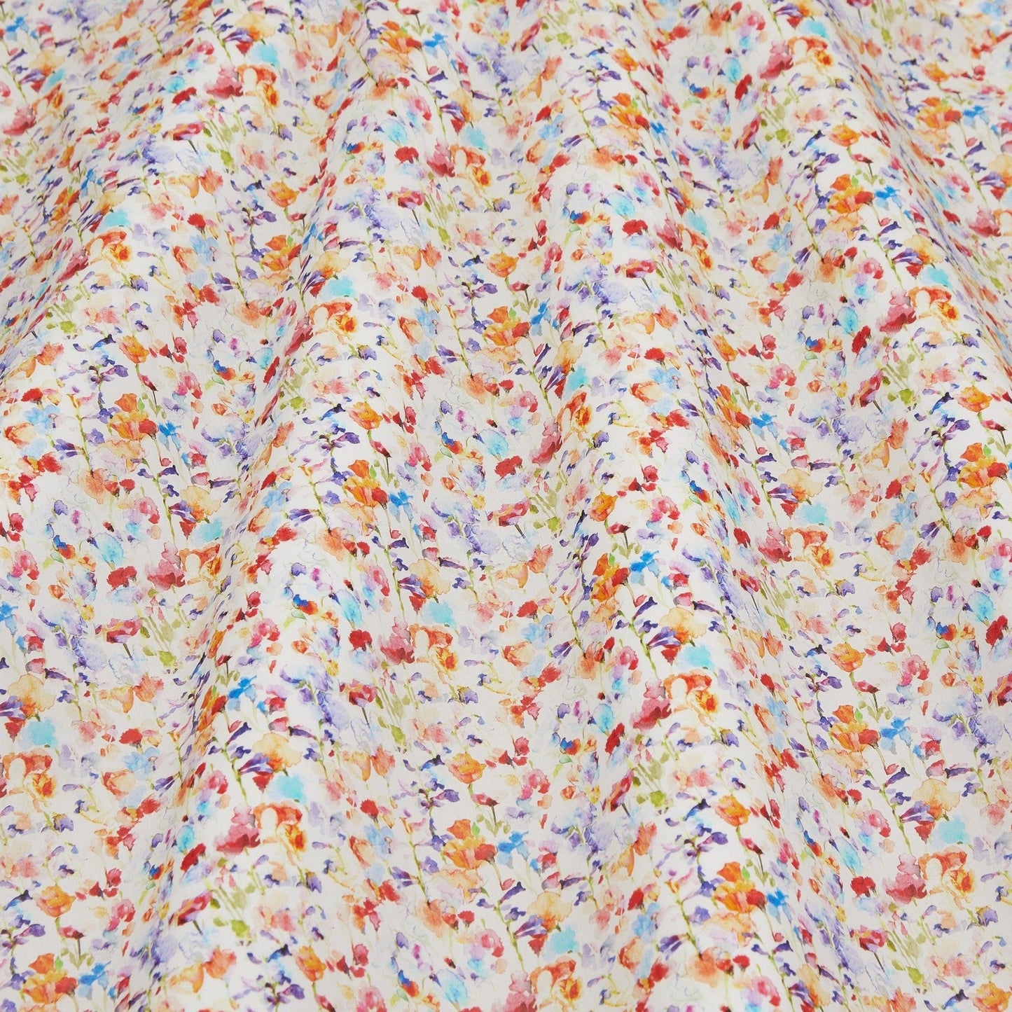 Liberty of London-Tana Lawn - Inky Fields-fabric-gather here online