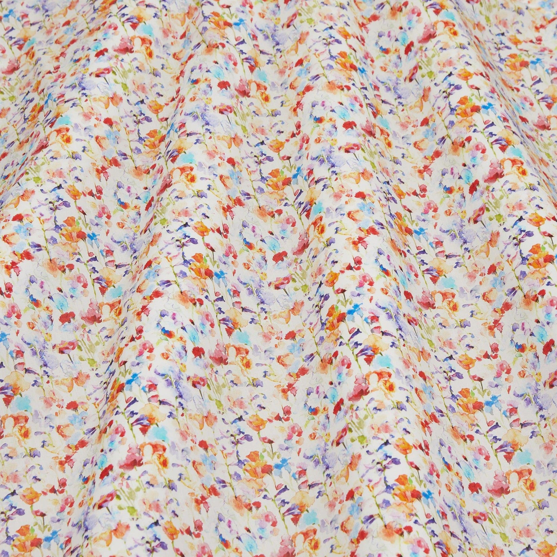 Liberty of London-Tana Lawn - Inky Fields-fabric-gather here online