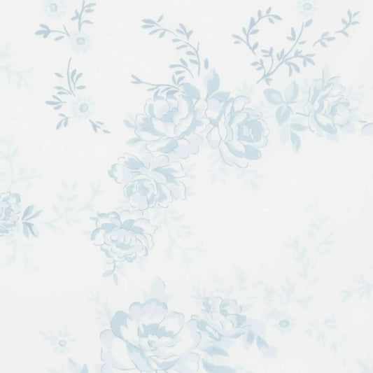 Liberty of London-Tana Lawn - Sophie Rose A-fabric-gather here online