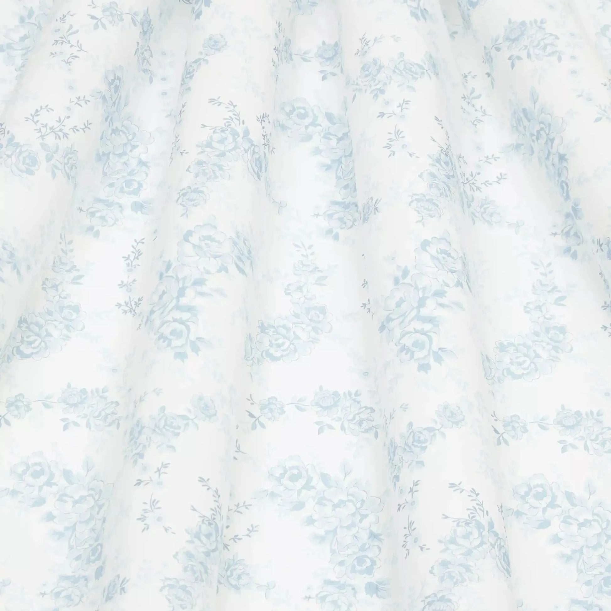 Liberty of London-Tana Lawn - Sophie Rose A-fabric-gather here online