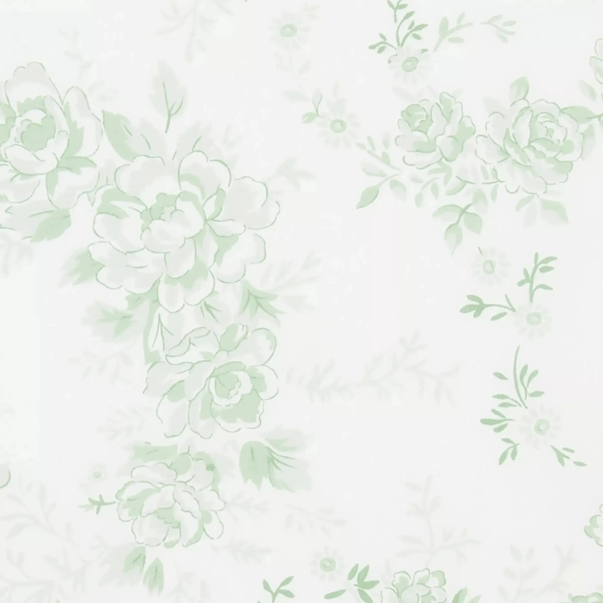 Liberty of London-Tana Lawn - Sophie Rose B-fabric-gather here online