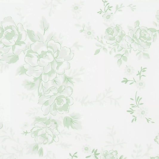 Liberty of London-Tana Lawn - Sophie Rose B-fabric-gather here online