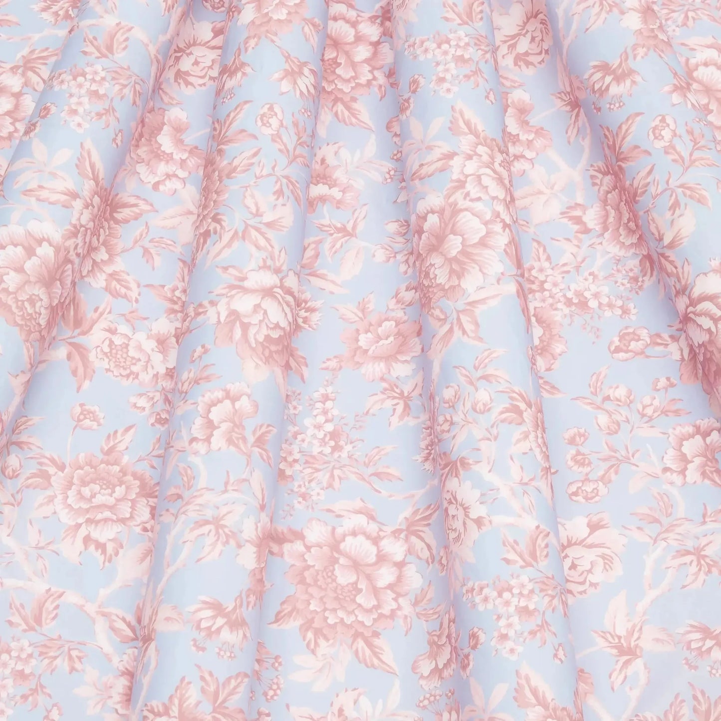 Liberty of London-Tana Lawn - Regency Trail C-fabric-gather here online