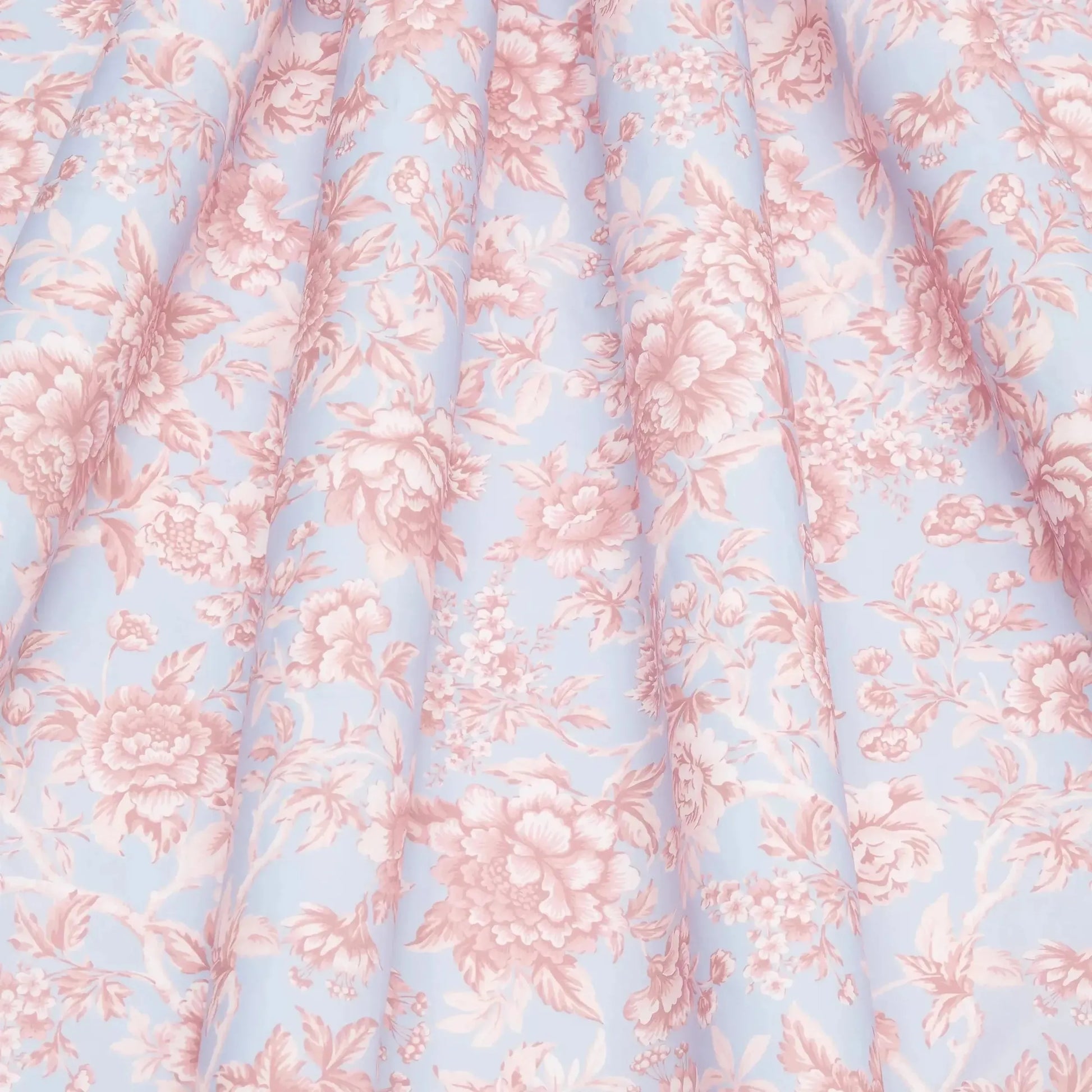 Liberty of London-Tana Lawn - Regency Trail C-fabric-gather here online
