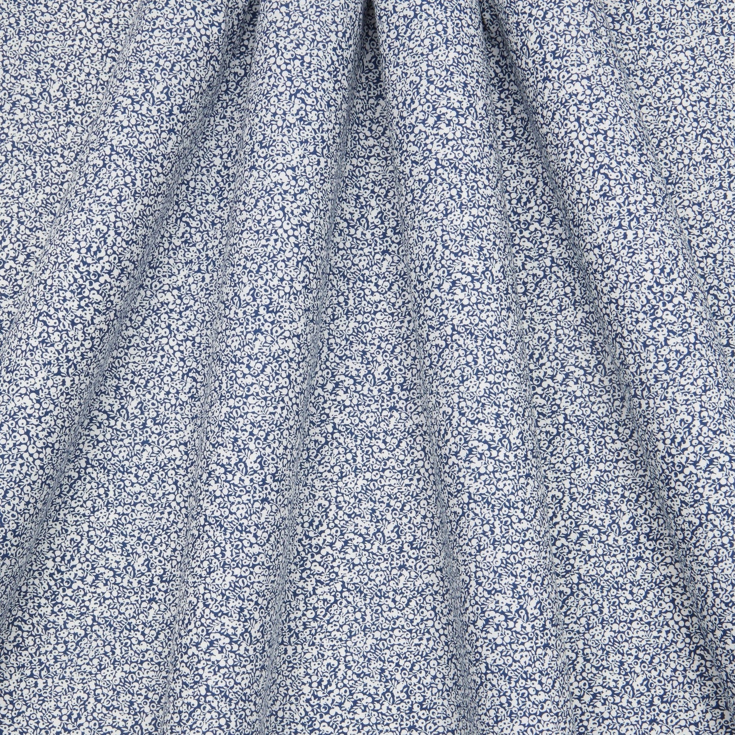 Liberty of London-Piccadilly Poplin Cotton - Wiltshire A-fabric-gather here online