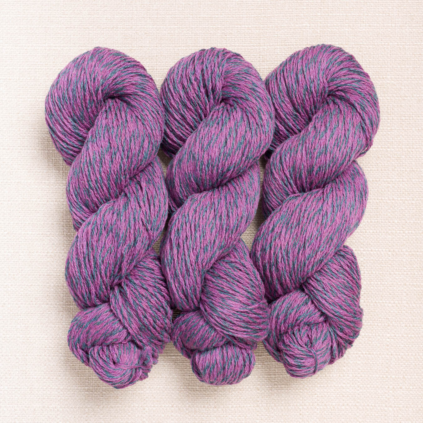 Vobelle-Vobelle Merino DK-yarn-Banded Fluorit-gather here online