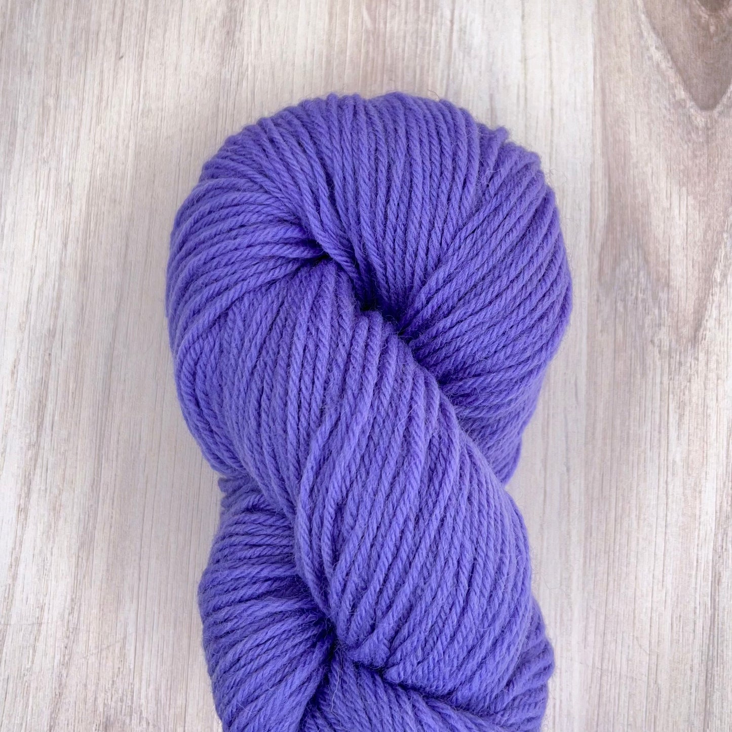 Universal Yarn-Deluxe Worsted Wool-yarn-Periwinkle 12277-gather here online