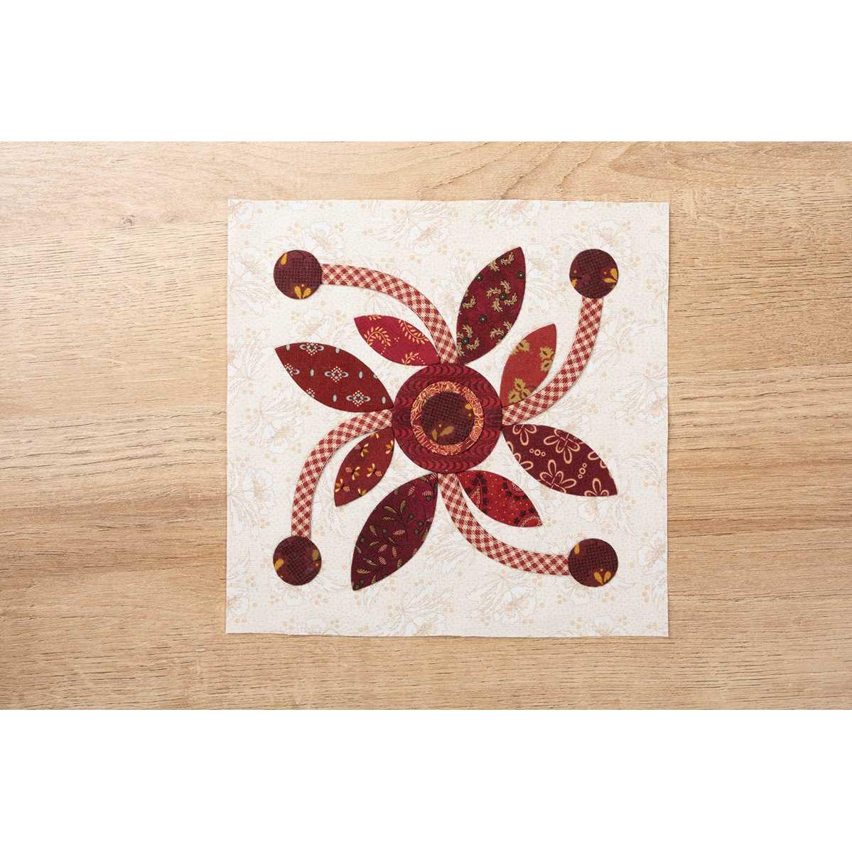 C & T Publishing-Simply Successful Appliqué Handy Pocket Guide-book-gather here online