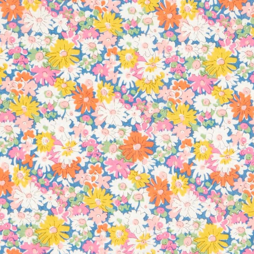 Liberty of London-Tana Lawn - Libby Brights-fabric-gather here online