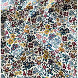 Liberty of London-Tana Lawn - Annabella-fabric-gather here online