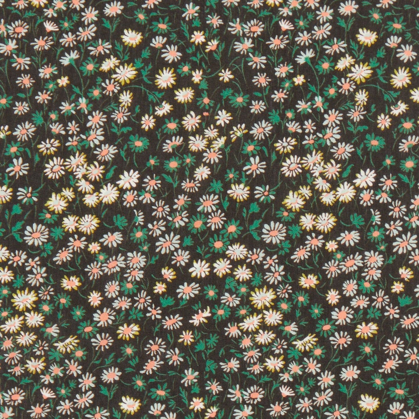 Liberty of London-Tana Lawn - Marguerite A-fabric-gather here online