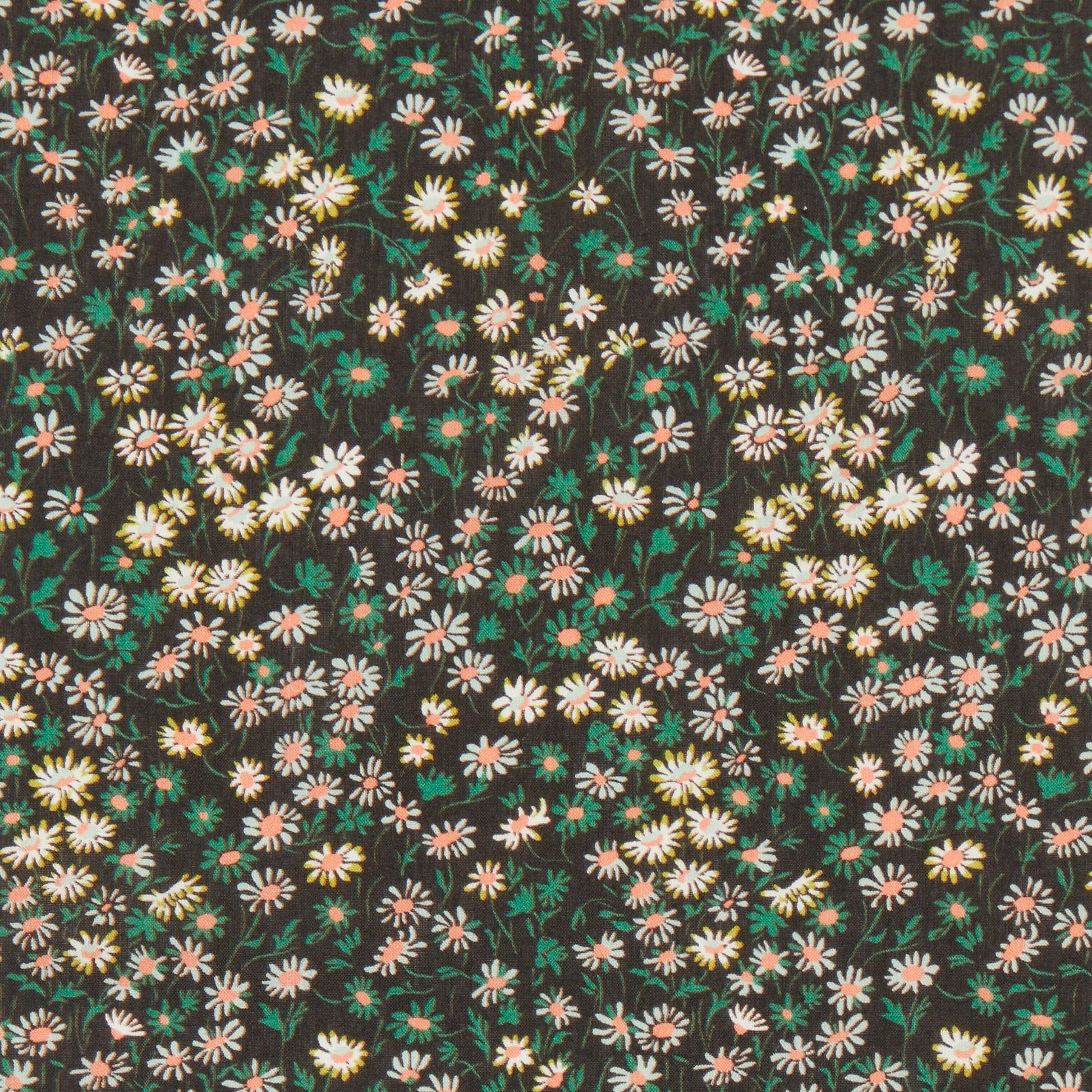 Liberty of London-Tana Lawn - Marguerite A-fabric-gather here online