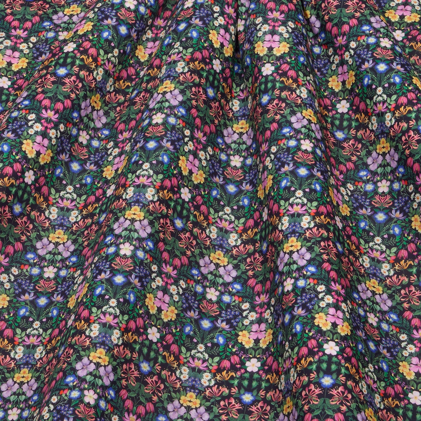 Liberty of London-Tana Lawn - Mary Patricia A-fabric-gather here online