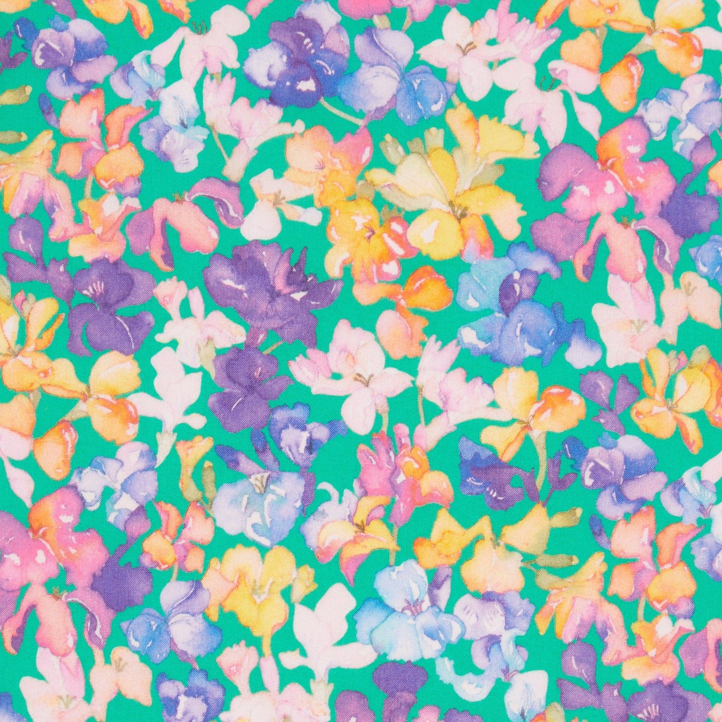 Liberty of London-Tana Lawn - Lily Jane C-fabric-gather here online