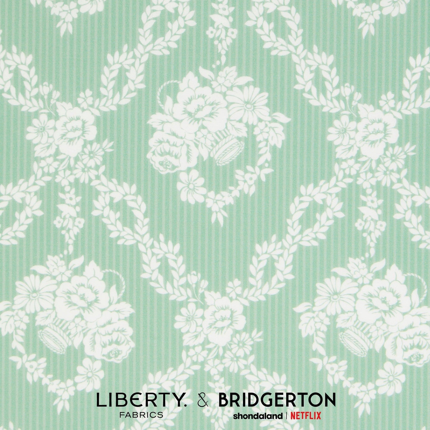 Liberty of London-Tana Lawn - Garland Hampers B-fabric-gather here online