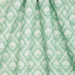 Liberty of London-Tana Lawn - Garland Hampers B-fabric-gather here online
