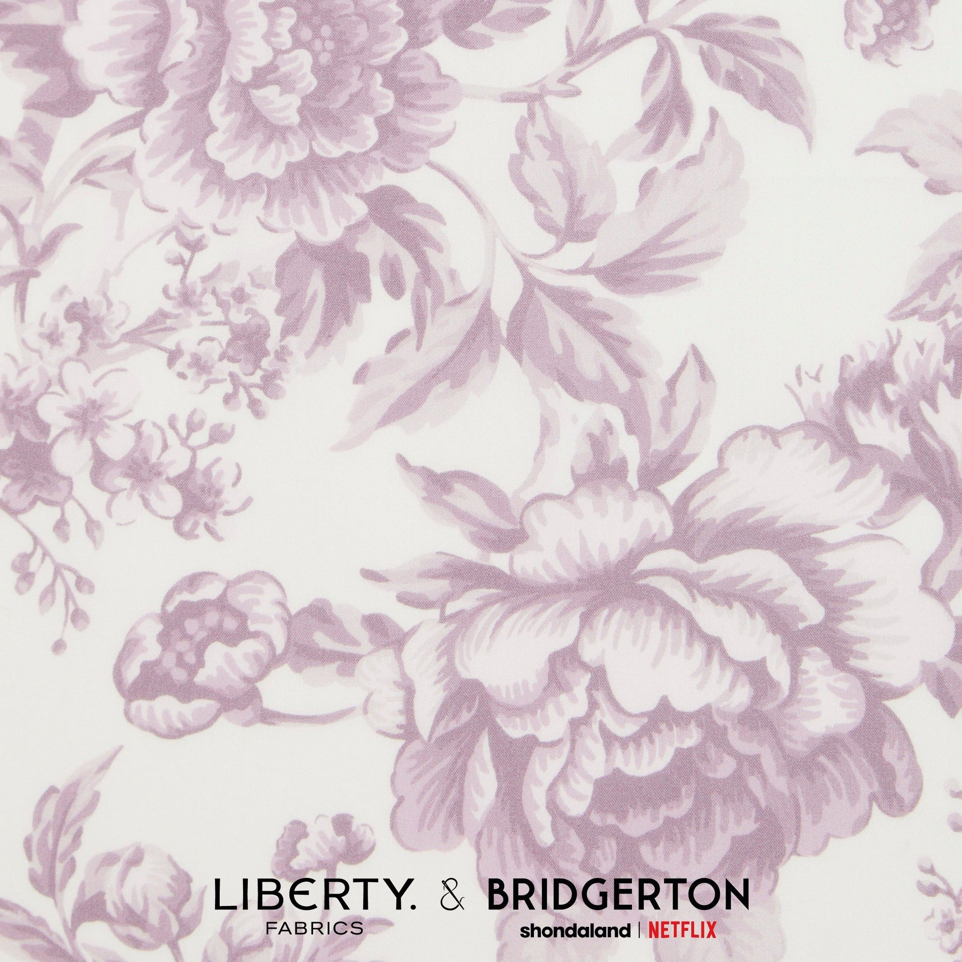 Liberty of London-Tana Lawn - Regency Trail C-fabric-gather here online