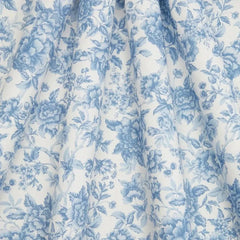 Liberty of London-Tana Lawn - Regency Trail A-fabric-gather here online