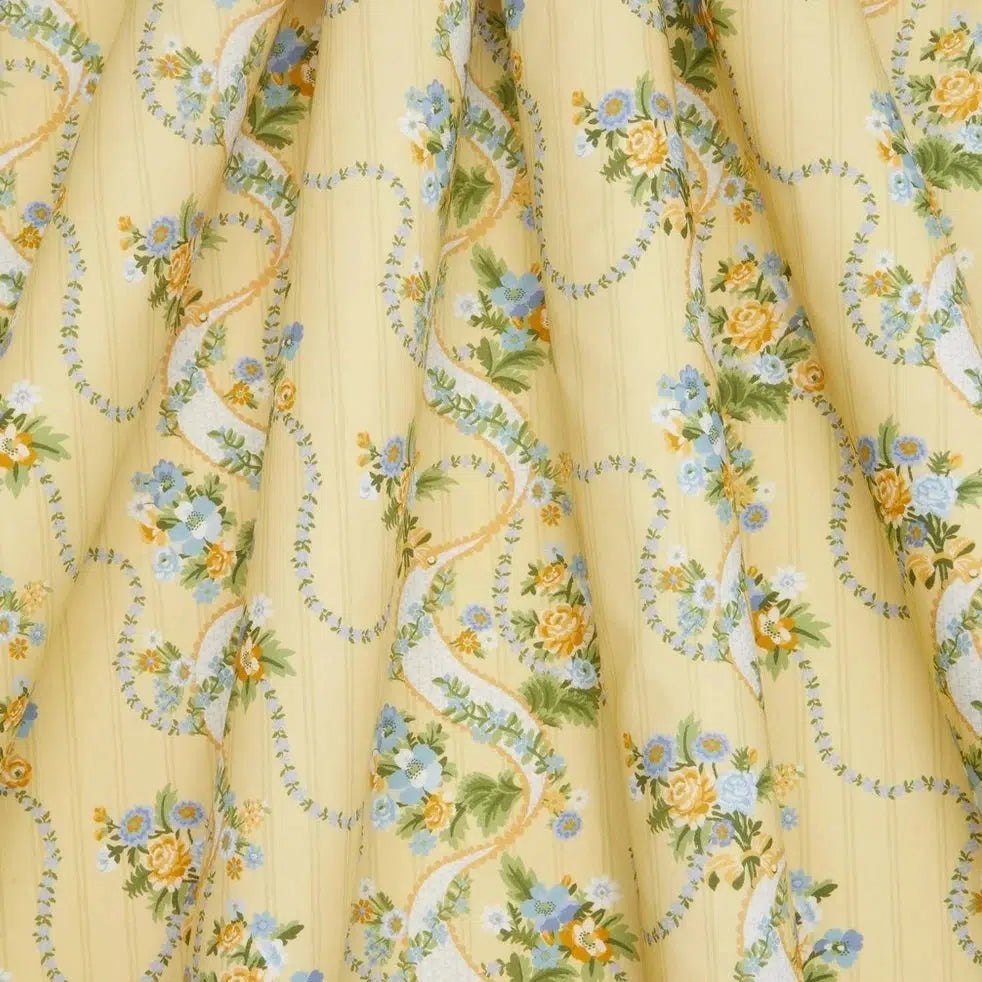 Liberty of London-Tana Lawn - Ribbon Cascade C-fabric-gather here online