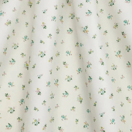 Liberty of London-Tana Lawn - Posy Corsage A-fabric-gather here online