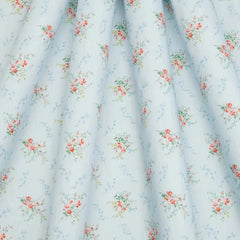 Liberty of London-Tana Lawn - Garden Blooms B-fabric-gather here online