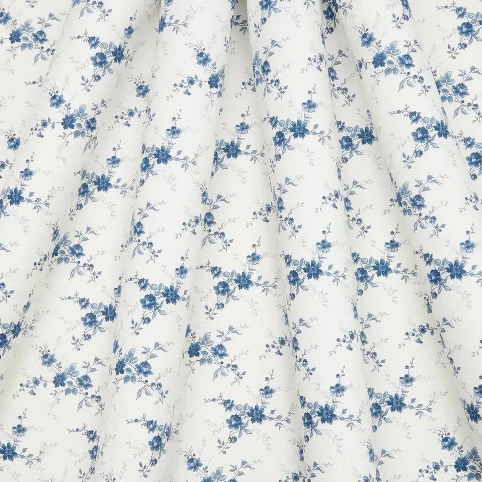 Liberty of London-Tana Lawn - Amelie Luise B-fabric-gather here online