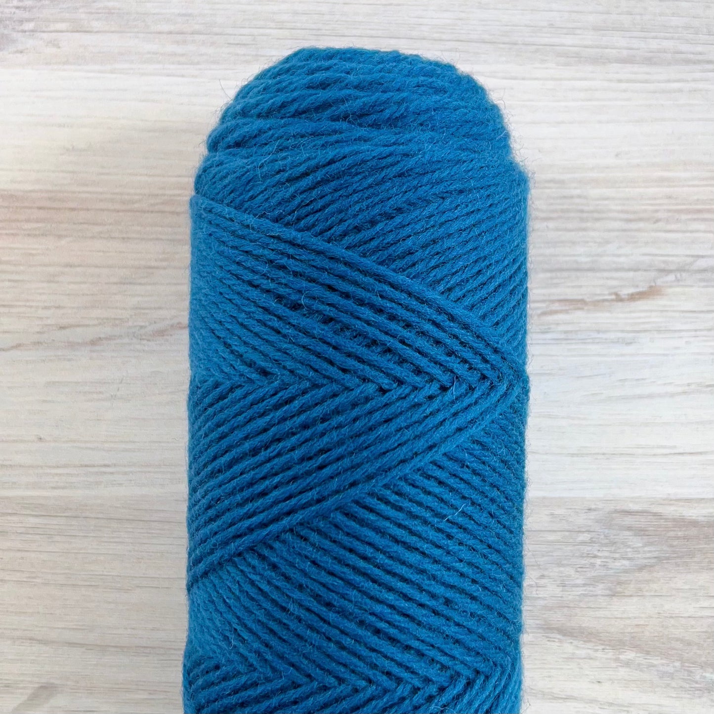 Kelbourne Woolens-Germantown DK-yarn-422 Dark Teal-gather here online