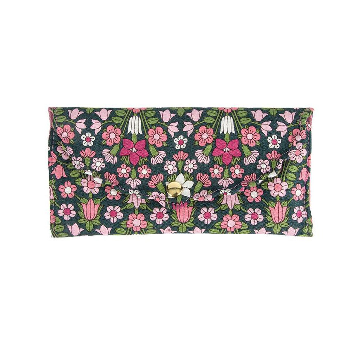 Riley Blake Designs-Liberty Fabric Sewing Roll - Hampstead Meadow-sewing notion-gather here online