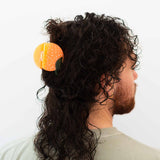 Jenny Lemons-Orange Hair Claw-accessory-gather here online