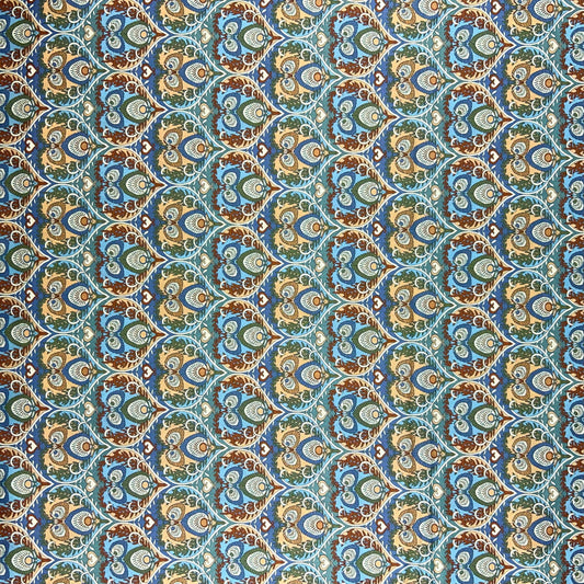 Liberty of London-Tana Lawn - Plume Hearts-fabric-gather here online