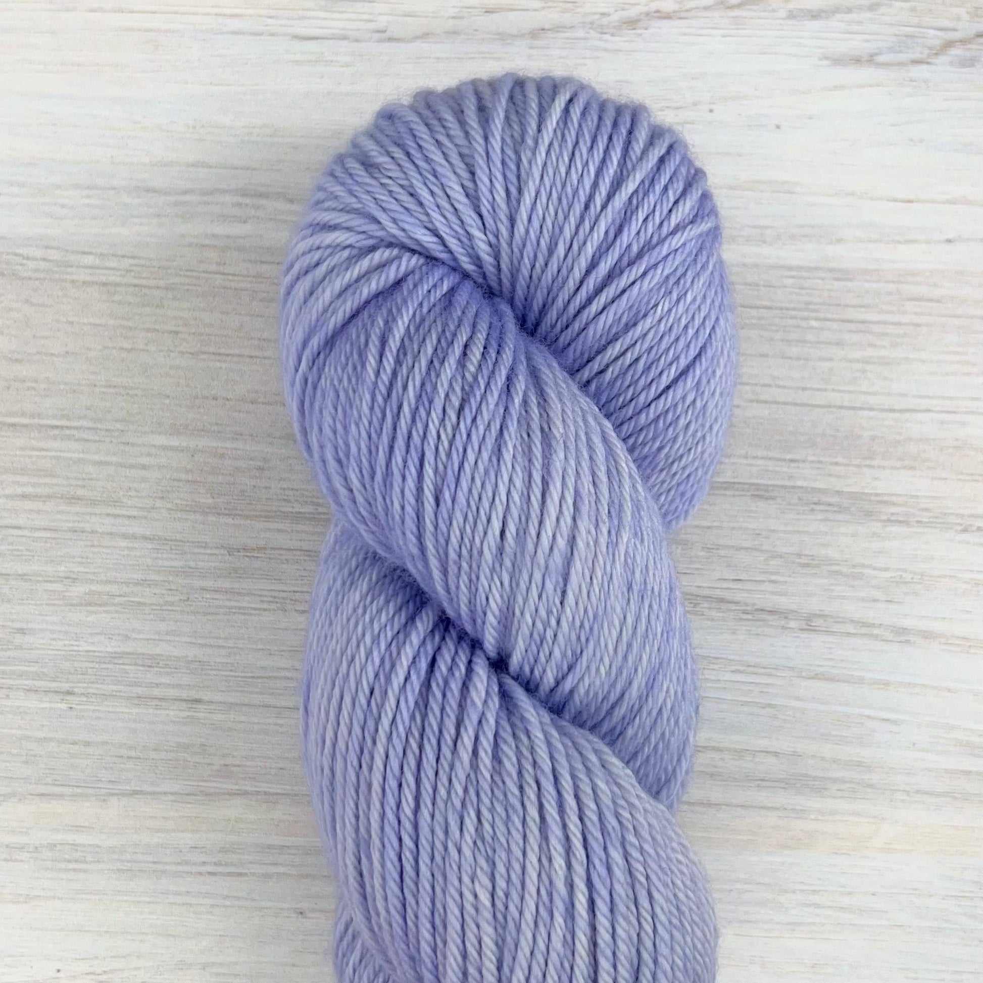 Hedgehog Fibres-Merino DK-yarn-Wisteria*-gather here online