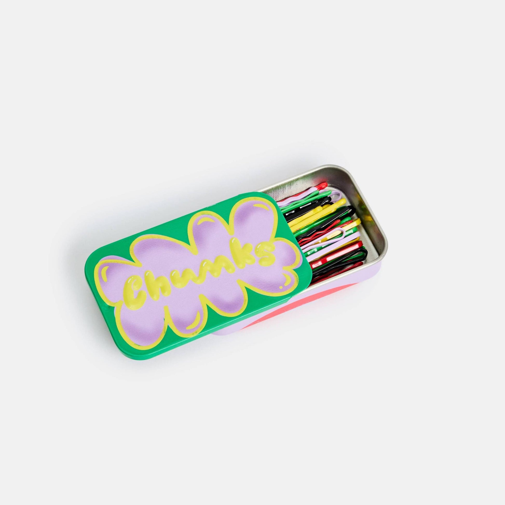 CHUNKS-Chunks Bobby Pins-accessory-gather here online